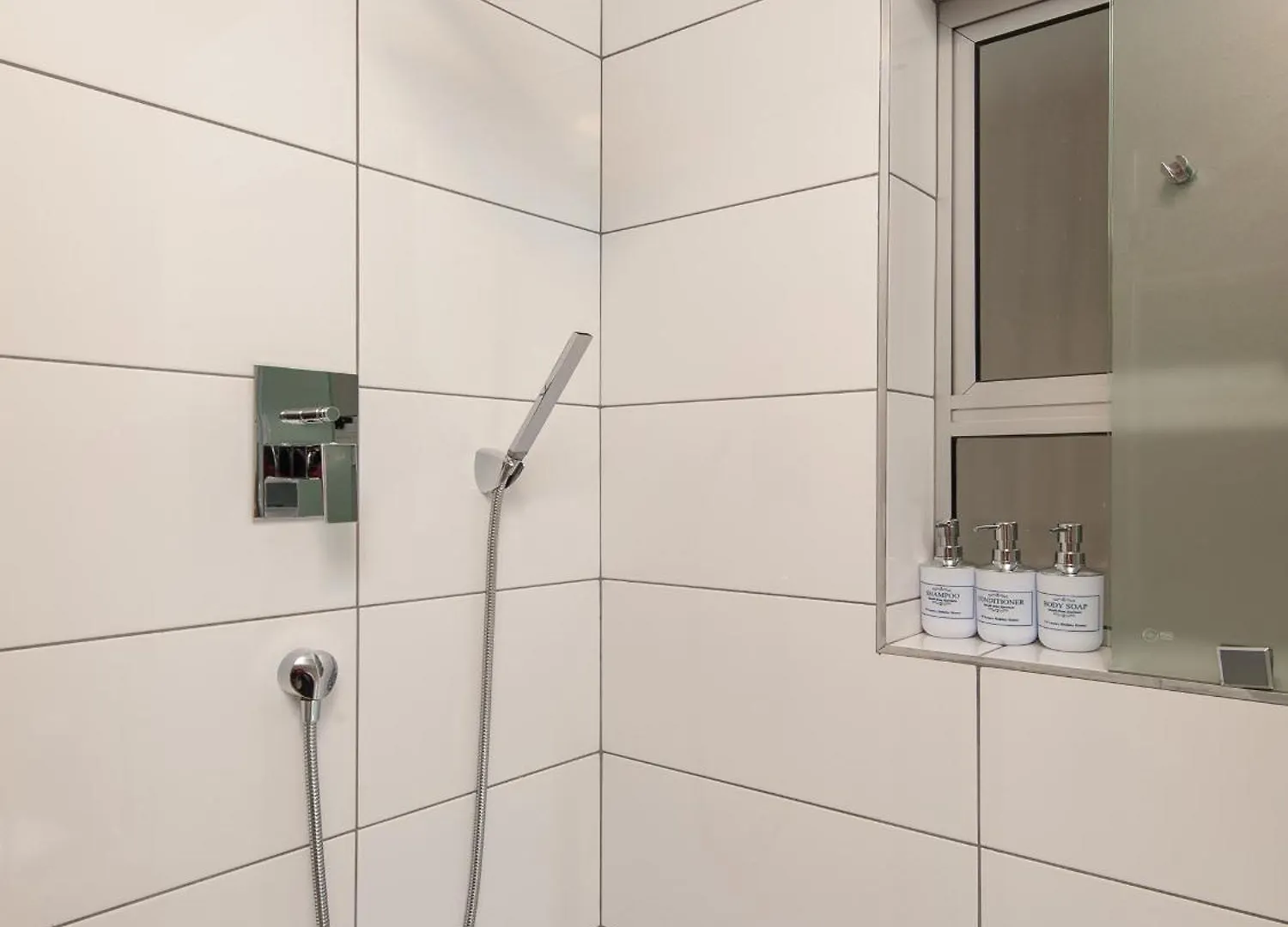 Cape Town - Mouille Point - Sea View Apartment