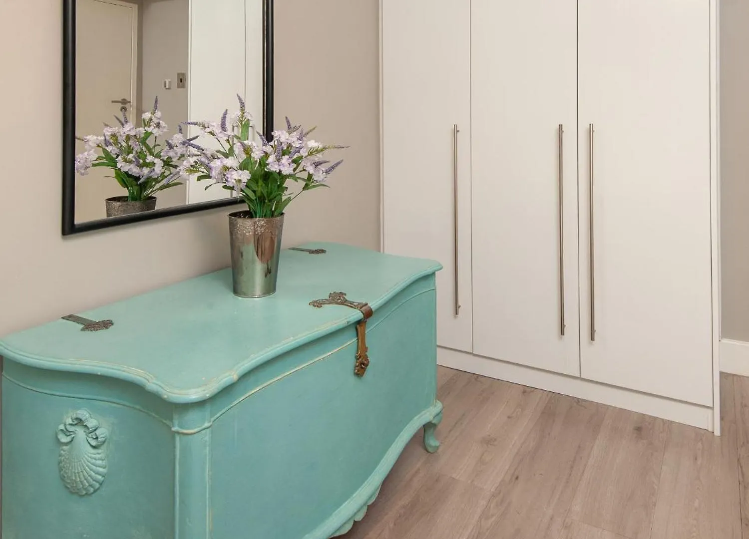 Cape Town - Mouille Point - Sea View Apartment